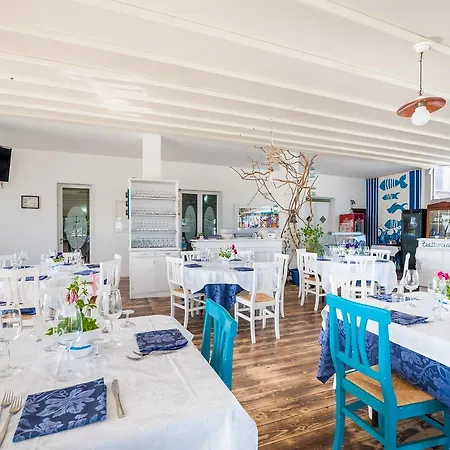 Il Porto Hotel Casal Velino