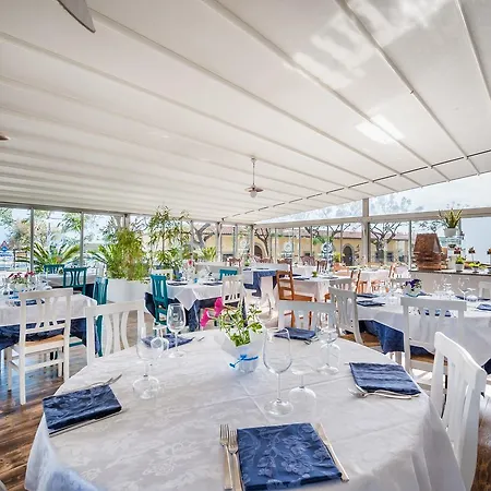Hotel Il Porto Casal Velino