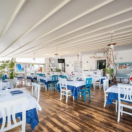 Hotel Il Porto 3*