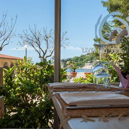 Il Porto Hotel 3*
