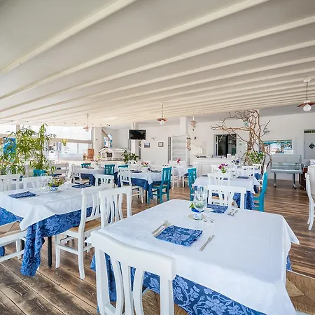 Il Porto Hotel 3*
